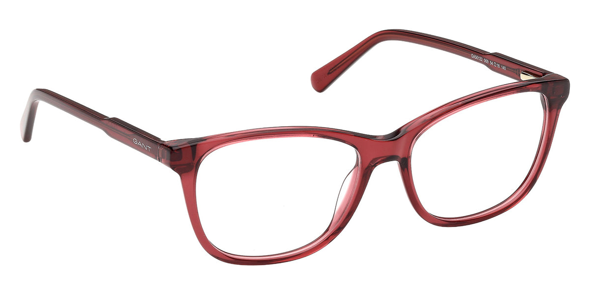 Gant GA50122 069 54 - Shiny Bordeaux #id:ga50122069_s:106135