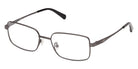 Gant GA50127 009 56 - Matte Gunmetal #id:ga50127009_s:100105