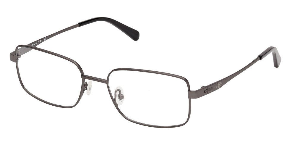 Gant GA50127 009 56 - Matte Gunmetal #id:ga50127009_s:100105