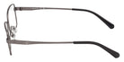 Gant GA50127 009 56 - Matte Gunmetal #id:ga50127009_s:100110