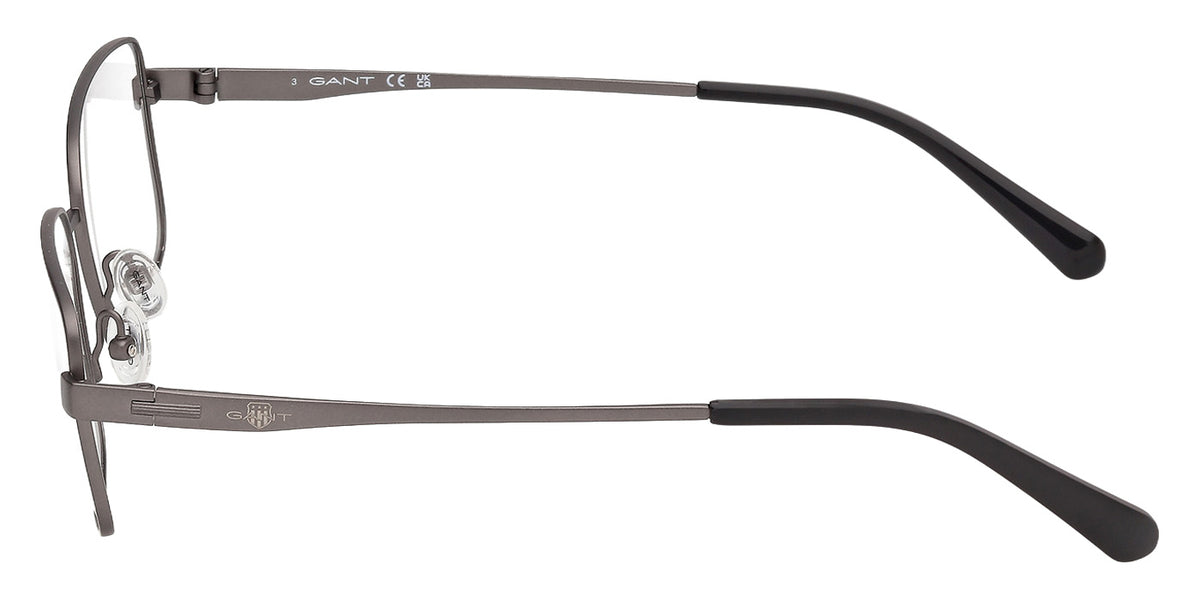 Gant GA50127 009 56 - Matte Gunmetal #id:ga50127009_s:100110