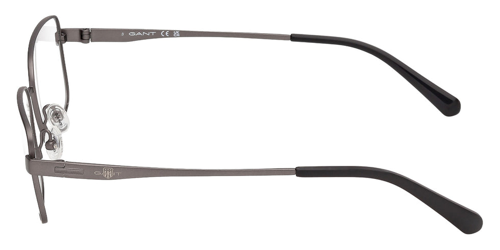 Gant GA50127 009 56 - Matte Gunmetal #id:ga50127009_s:100110