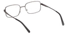 Gant GA50127 009 56 - Matte Gunmetal #id:ga50127009_s:100115