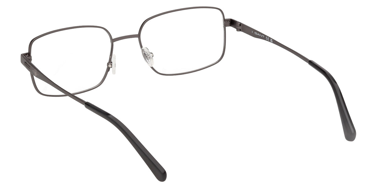 Gant GA50127 009 56 - Matte Gunmetal #id:ga50127009_s:100115
