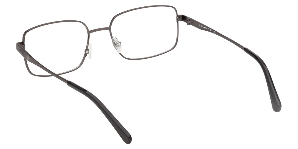 Gant GA50127 009 56 - Matte Gunmetal #id:ga50127009_s:100115