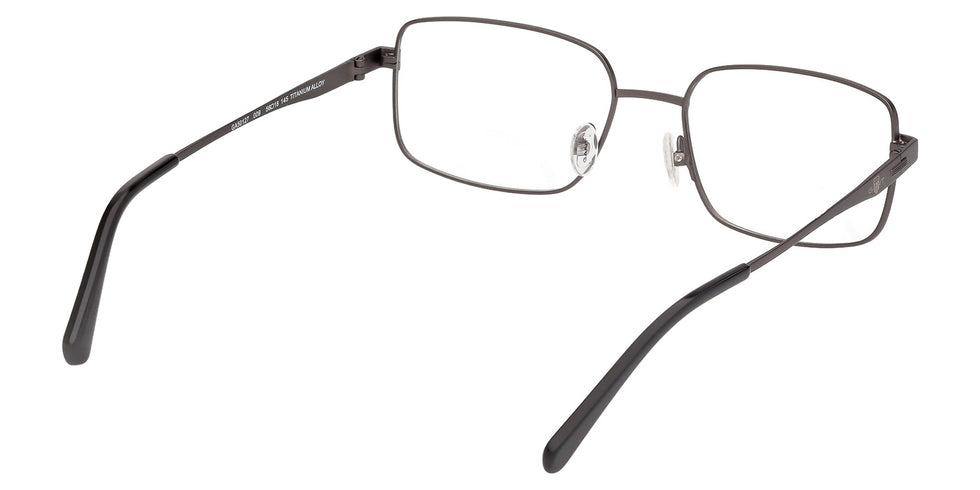 Gant GA50127 009 56 - Matte Gunmetal #id:ga50127009_s:100125