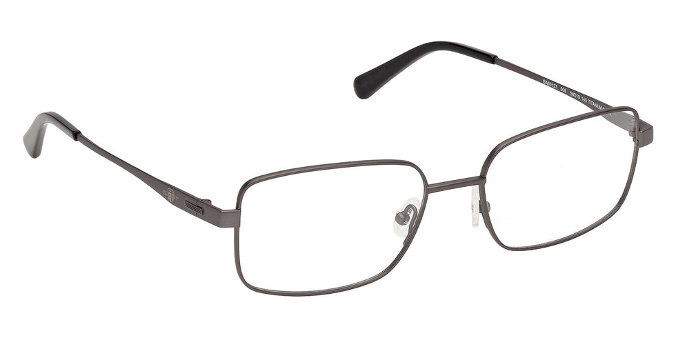 Gant GA50127 009 56 - Matte Gunmetal #id:ga50127009_s:100135