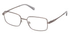 Gant GA50127 015 56 - Matte Light Ruthenium #id:ga50127015_s:102105