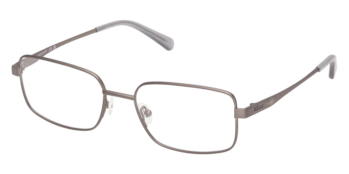 Gant GA50127 015 56 - Matte Light Ruthenium #id:ga50127015_s:102105