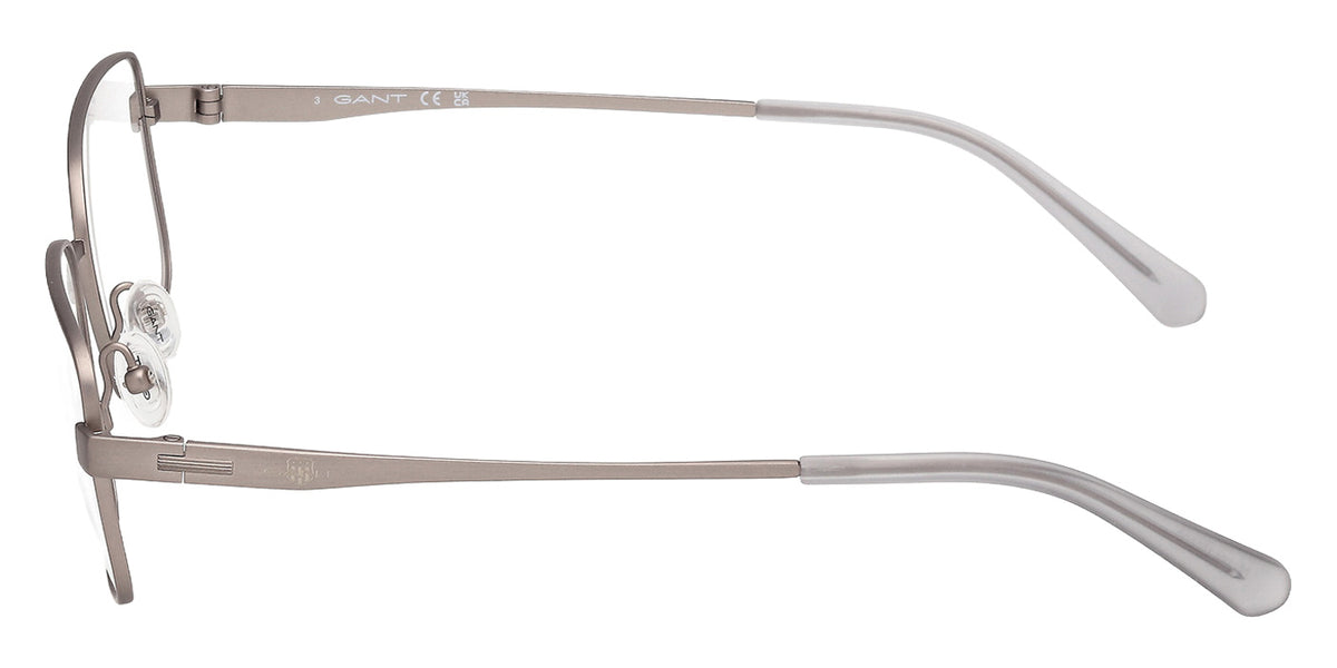 Gant GA50127 015 56 - Matte Light Ruthenium #id:ga50127015_s:102110