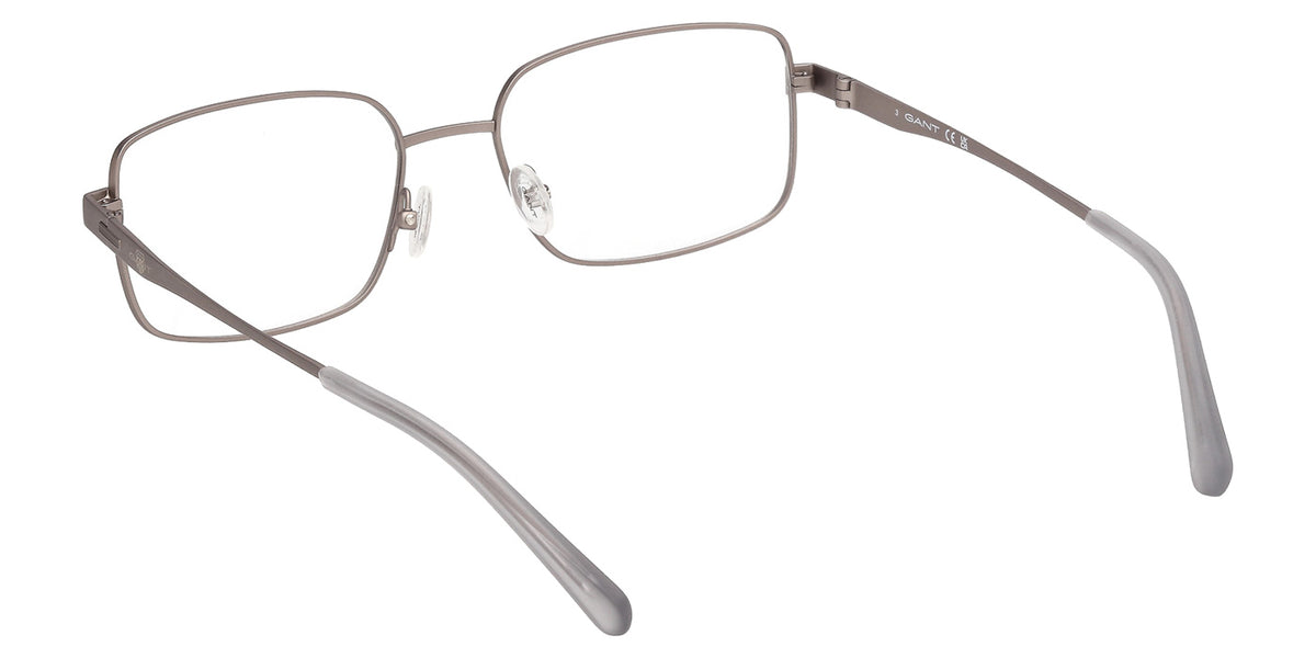 Gant GA50127 015 56 - Matte Light Ruthenium #id:ga50127015_s:102115
