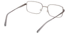 Gant GA50127 015 56 - Matte Light Ruthenium #id:ga50127015_s:102125