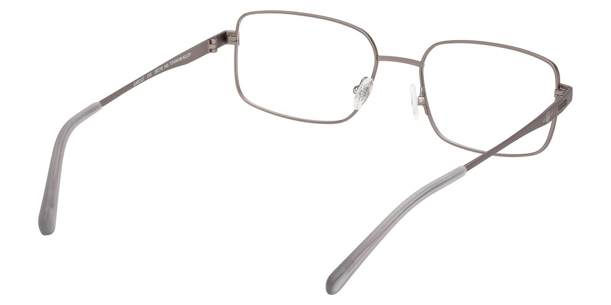 Gant GA50127 015 56 - Matte Light Ruthenium #id:ga50127015_s:102125