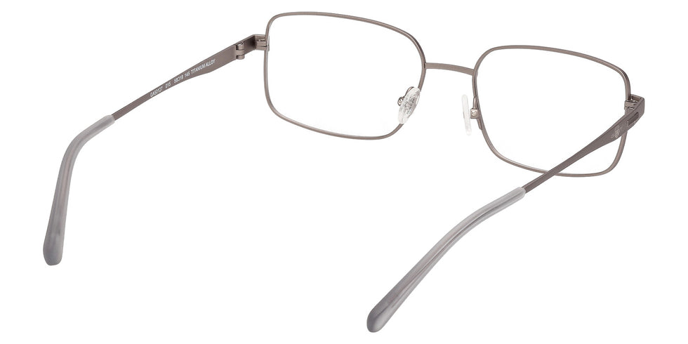 Gant GA50127 015 56 - Matte Light Ruthenium #id:ga50127015_s:102125