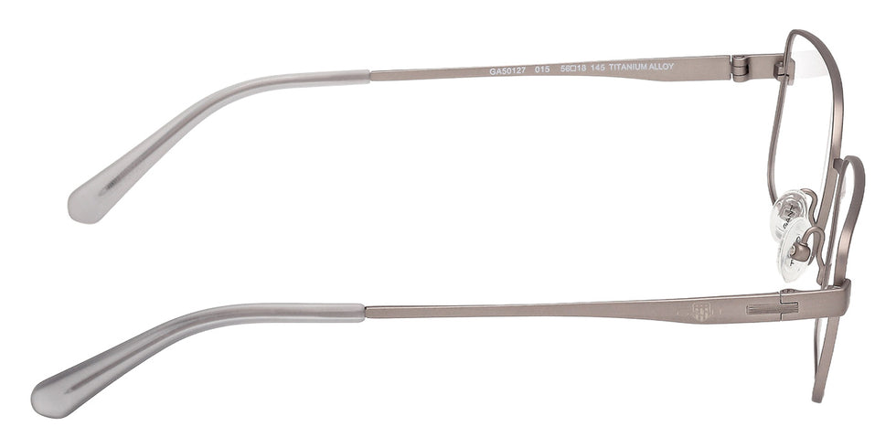Gant GA50127 015 56 - Matte Light Ruthenium #id:ga50127015_s:102130