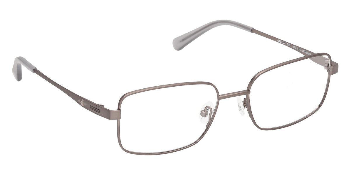 Gant GA50127 015 56 - Matte Light Ruthenium #id:ga50127015_s:102135