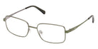 Gant GA50127 097 56 - Matte Dark Green #id:ga50127097_s:104105