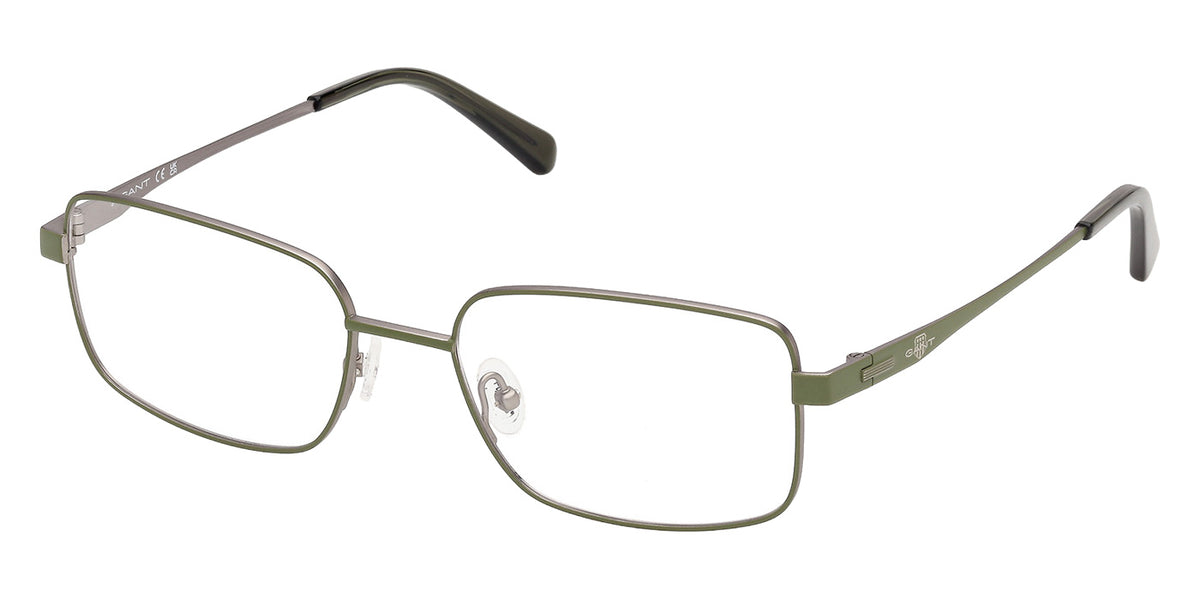 Gant GA50127 097 56 - Matte Dark Green #id:ga50127097_s:104105