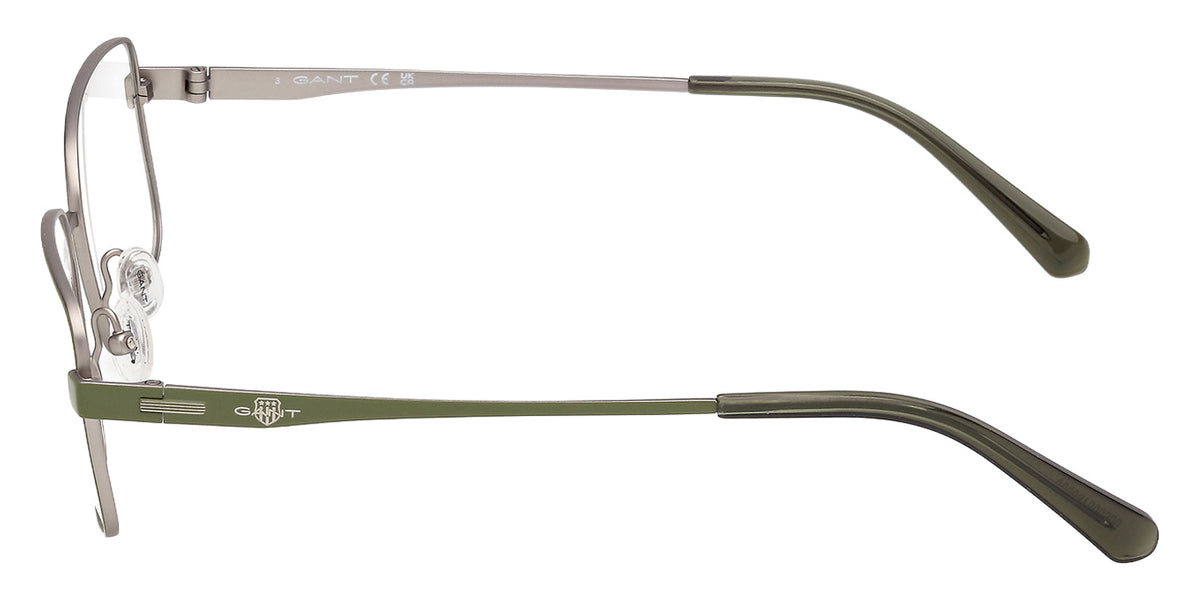 Gant GA50127 097 56 - Matte Dark Green #id:ga50127097_s:104110