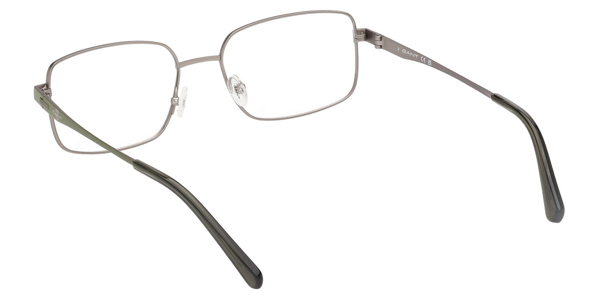 Gant GA50127 097 56 - Matte Dark Green #id:ga50127097_s:104115