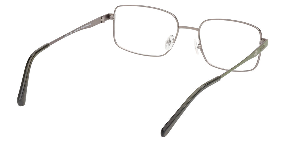 Gant GA50127 097 56 - Matte Dark Green #id:ga50127097_s:104125