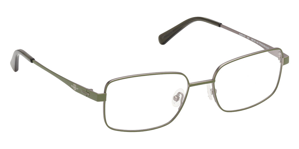 Gant GA50127 097 56 - Matte Dark Green #id:ga50127097_s:104135