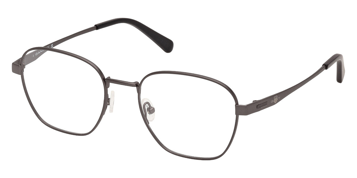 Gant GA50128 009 53 - Matte Gunmetal #id:ga50128009_s:100105