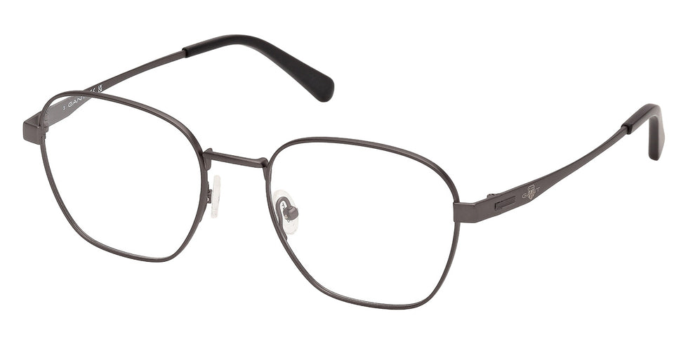 Gant GA50128 009 53 - Matte Gunmetal #id:ga50128009_s:100105