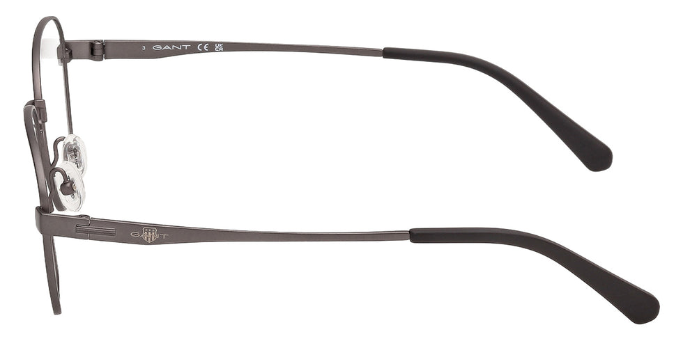 Gant GA50128 009 53 - Matte Gunmetal #id:ga50128009_s:100110