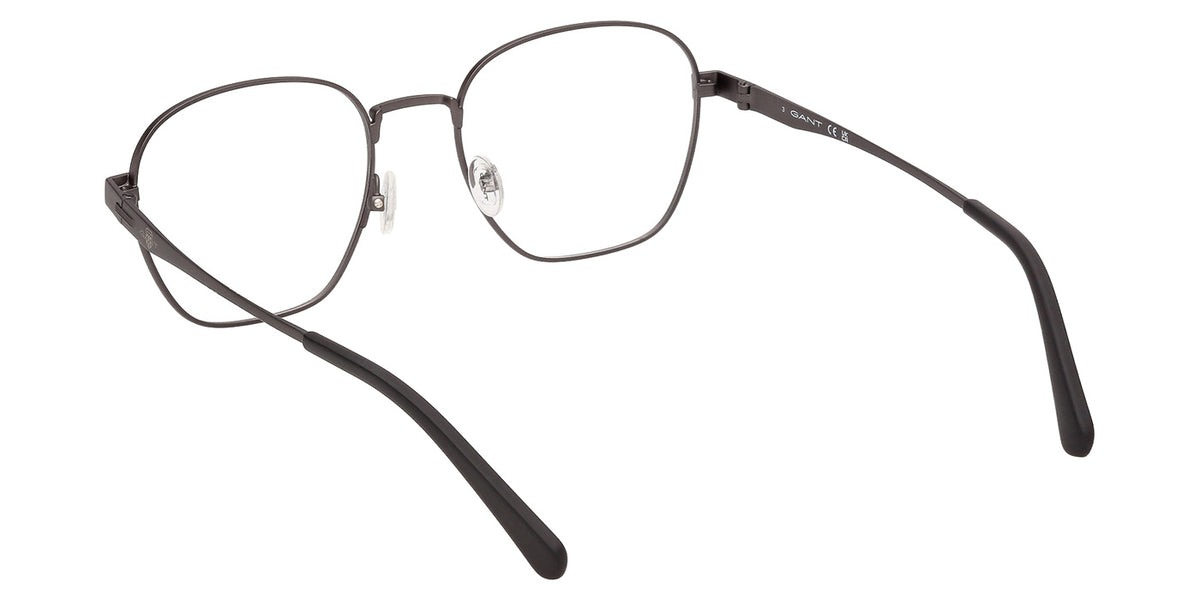 Gant GA50128 009 53 - Matte Gunmetal #id:ga50128009_s:100115