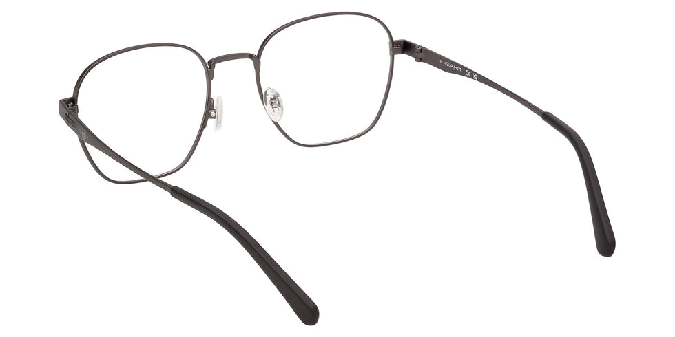 Gant GA50128 009 53 - Matte Gunmetal #id:ga50128009_s:100115