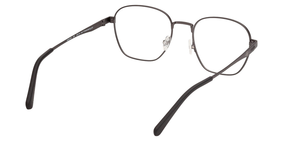 Gant GA50128 009 53 - Matte Gunmetal #id:ga50128009_s:100125