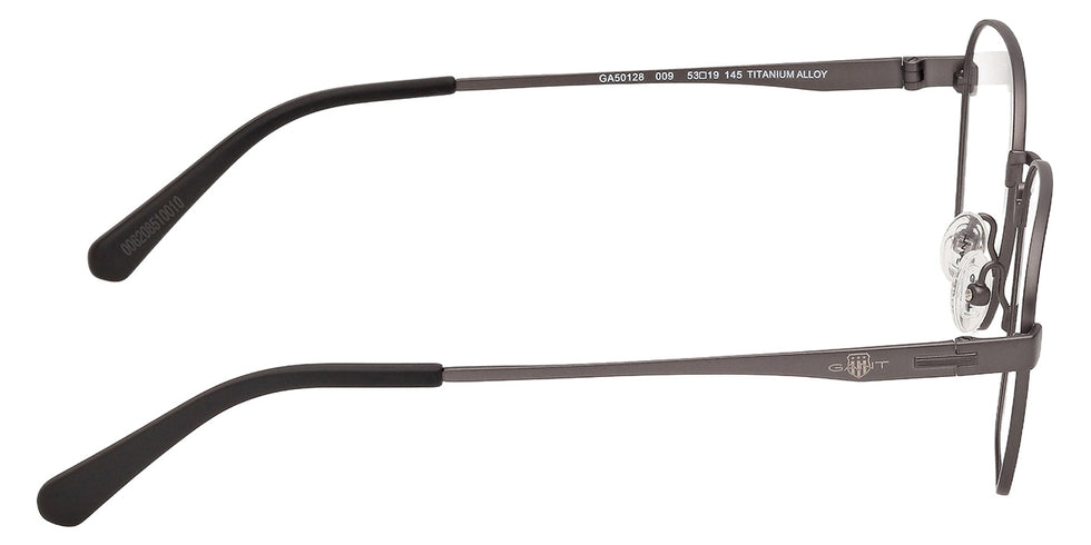 Gant GA50128 009 53 - Matte Gunmetal #id:ga50128009_s:100130