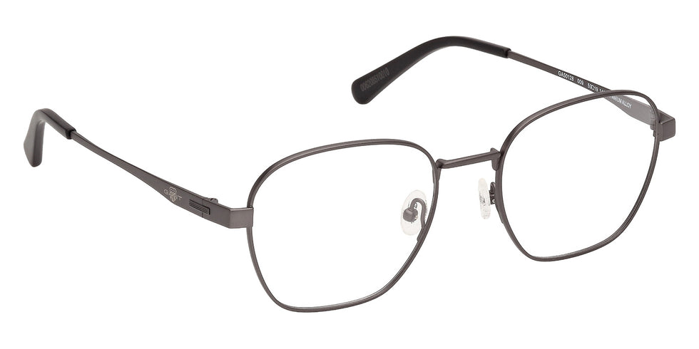 Gant GA50128 009 53 - Matte Gunmetal #id:ga50128009_s:100135