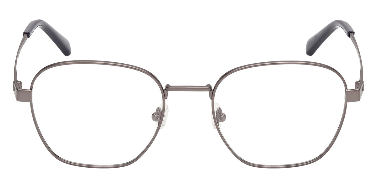 Gant GA50128 013 53 - Matte Dark Ruthenium #id:ga50128013_s:102100