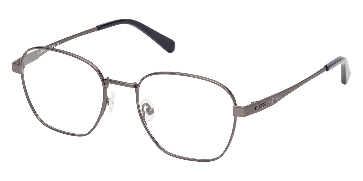 Gant GA50128 013 53 - Matte Dark Ruthenium #id:ga50128013_s:102105