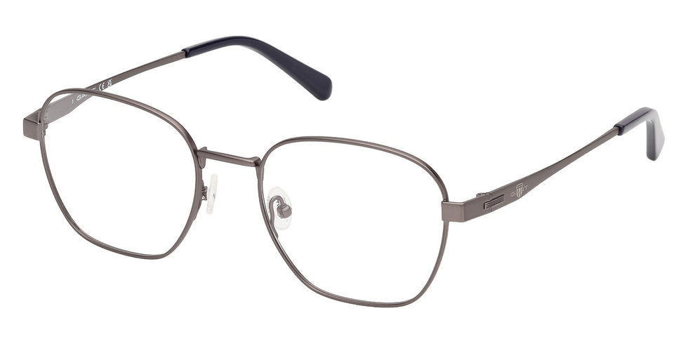 Gant GA50128 013 53 - Matte Dark Ruthenium #id:ga50128013_s:102105
