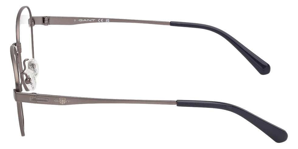 Gant GA50128 013 53 - Matte Dark Ruthenium #id:ga50128013_s:102110