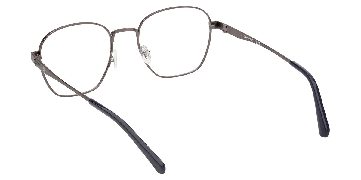 Gant GA50128 013 53 - Matte Dark Ruthenium #id:ga50128013_s:102115