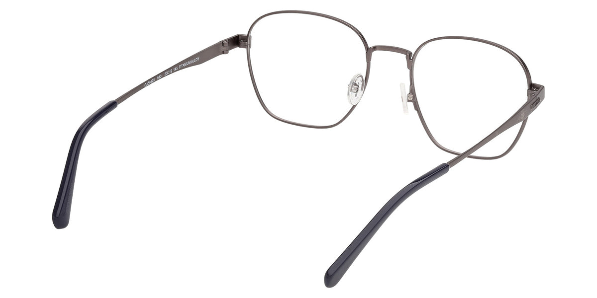 Gant GA50128 013 53 - Matte Dark Ruthenium #id:ga50128013_s:102125