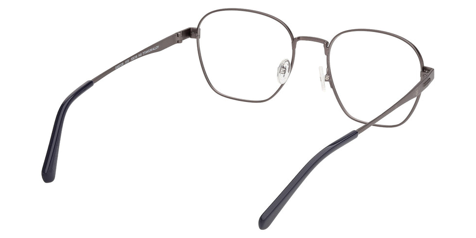 Gant GA50128 013 53 - Matte Dark Ruthenium #id:ga50128013_s:102125