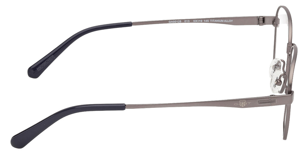 Gant GA50128 013 53 - Matte Dark Ruthenium #id:ga50128013_s:102130