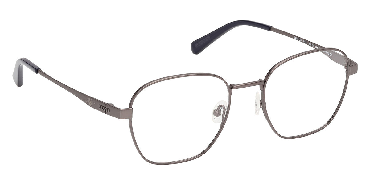 Gant GA50128 013 53 - Matte Dark Ruthenium #id:ga50128013_s:102135