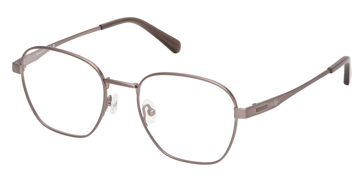 Gant GA50128 037 53 - Matte Dark Bronze #id:ga50128037_s:104105