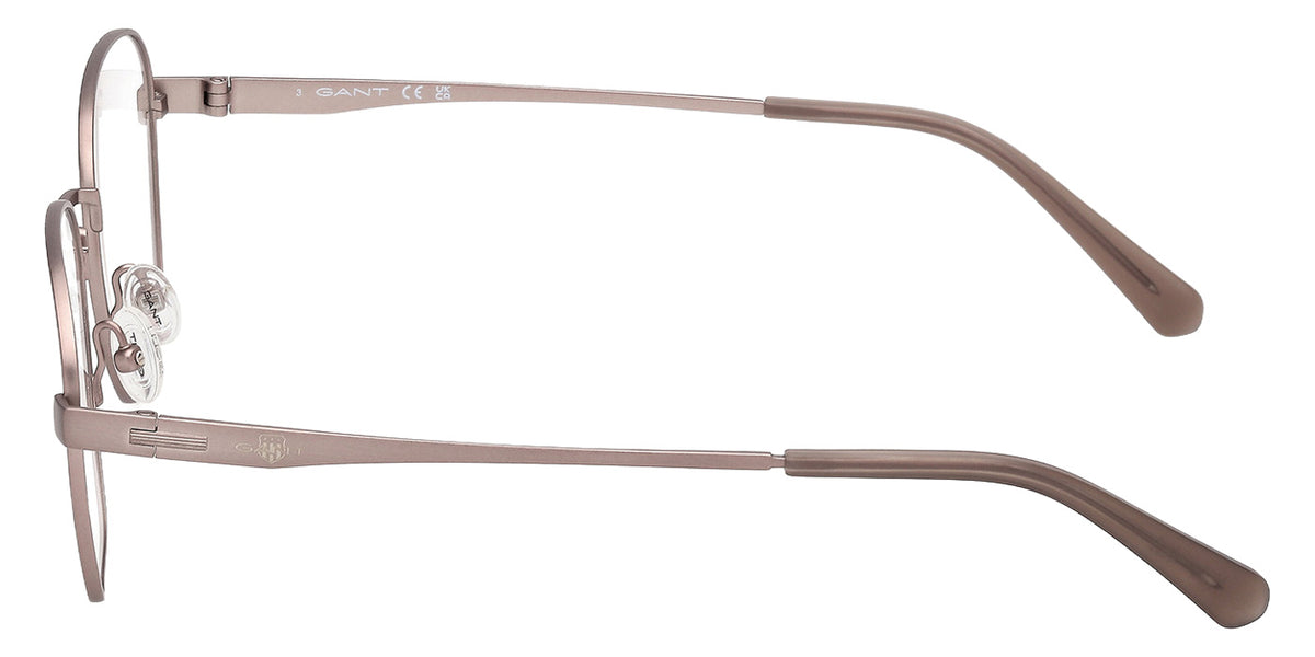 Gant GA50128 037 53 - Matte Dark Bronze #id:ga50128037_s:104110