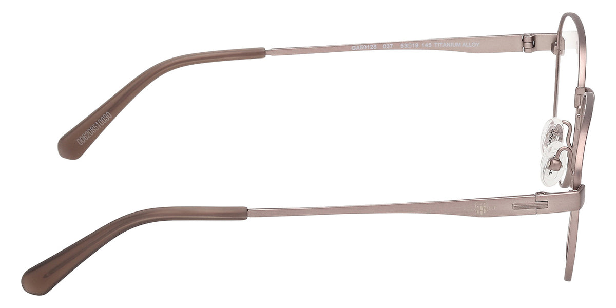 Gant GA50128 037 53 - Matte Dark Bronze #id:ga50128037_s:104130