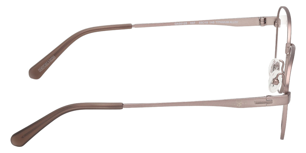 Gant GA50128 037 53 - Matte Dark Bronze #id:ga50128037_s:104130