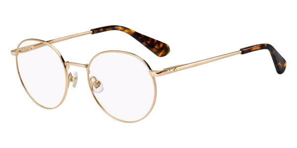 Kate Spade GABRIELLA 0086 50 - Havana #id:gabriella000086_s:100105