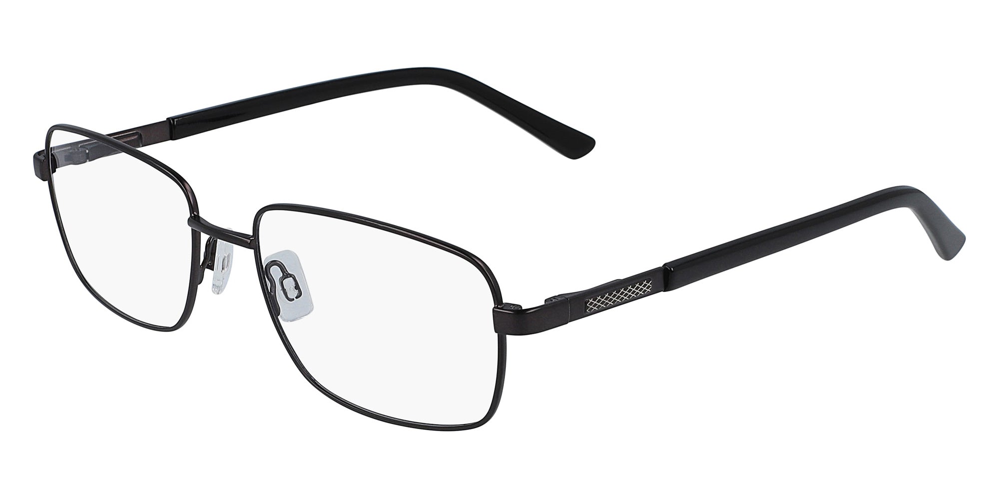 Genesis G4046 033 55 - Gunmetal #id:geng4046033_s:100100