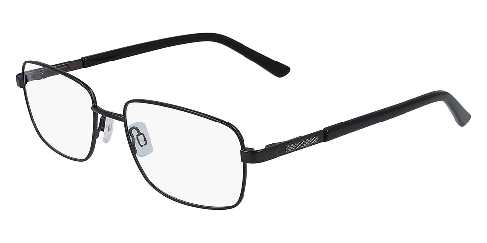 Genesis G4046 033 55 - Gunmetal #id:geng4046033_s:100100